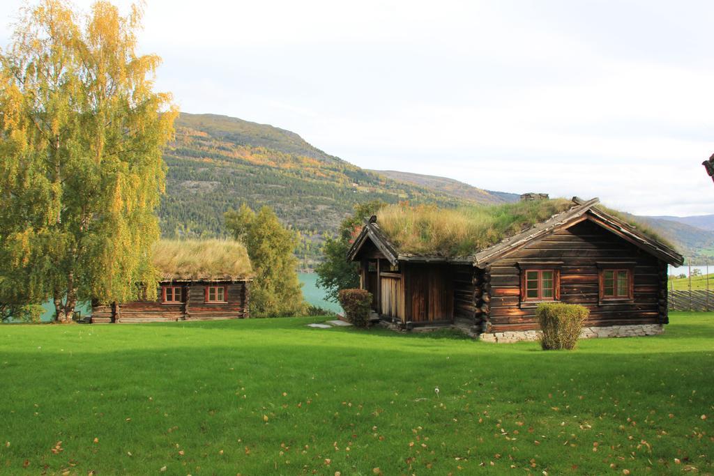 Sygard Storrvik