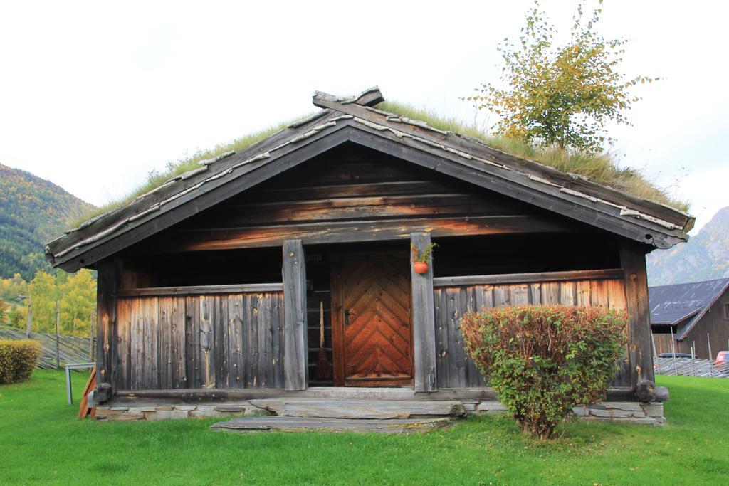 Sygard Séjour à la ferme *