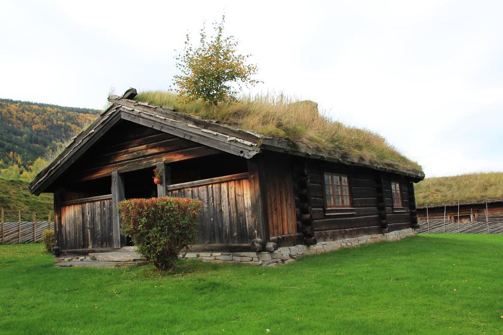 Sygard * Storrvik