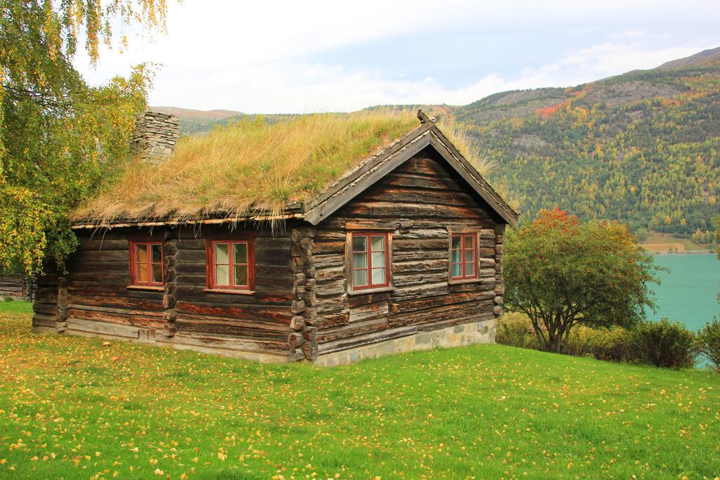 Sygard * Storrvik